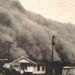 Kansas Dust Storm