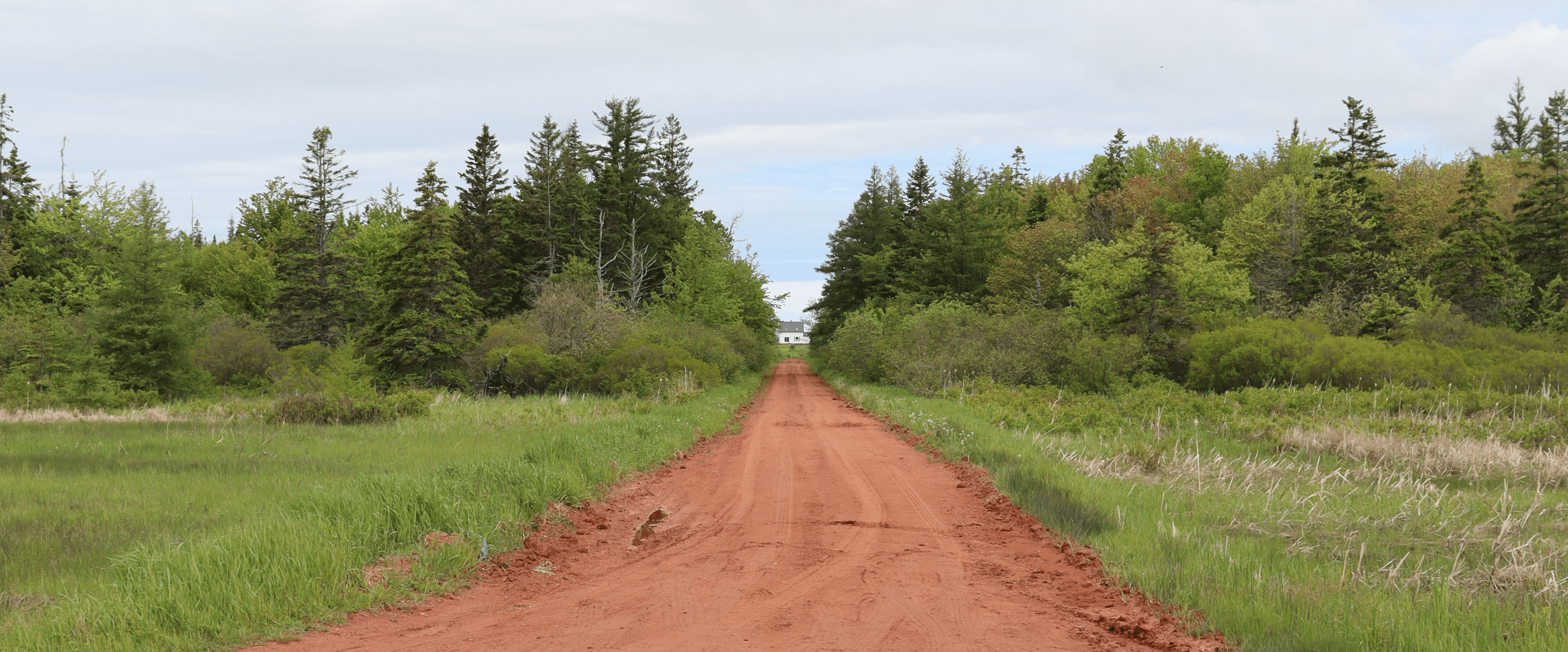 red clay road