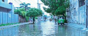 Pakistan flood