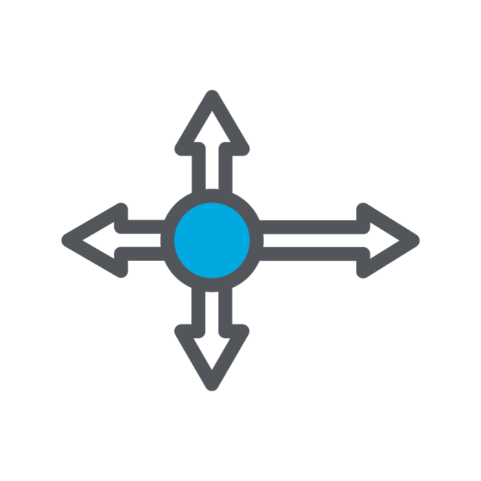 Do human-caused changes in climate alter natural climate patterns?