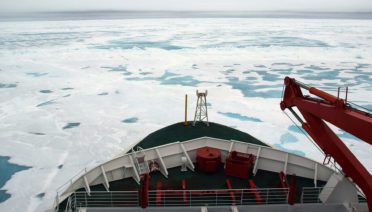 R/V Polarstern