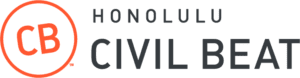 Honolulu Civil Beat Logo