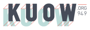 KUOW Logo