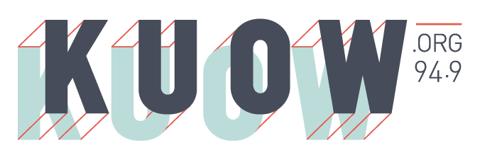 KUOW Logo