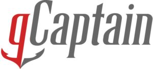 gCaptain Logo