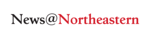 News at Northeastern Logo