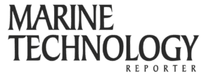 Marine Technology Reporter Logo