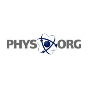 Phys.org Logo