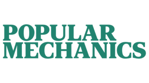 Popular Mechanics Logo