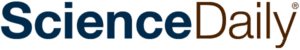 Science Daily Logo