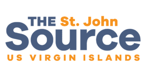 The St. John Source Logo