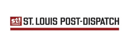 St. Louis Post Dispatch Logo