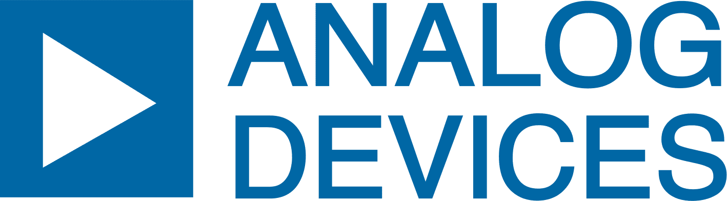 Analog Devices logo