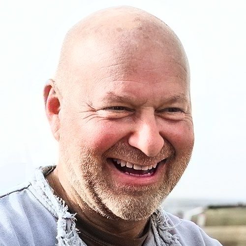 Tim Shank, Deepsea Biologist, WHOI