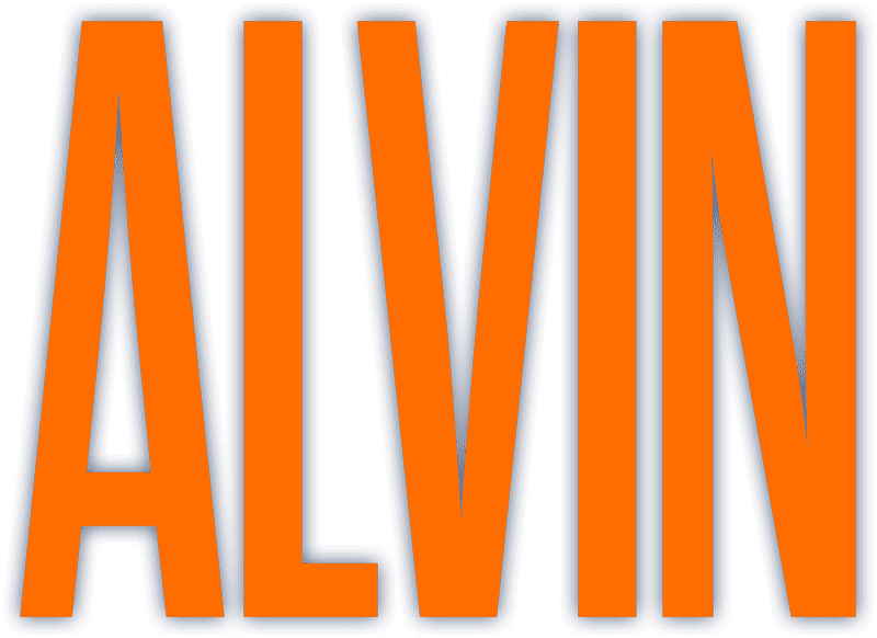 Alvin