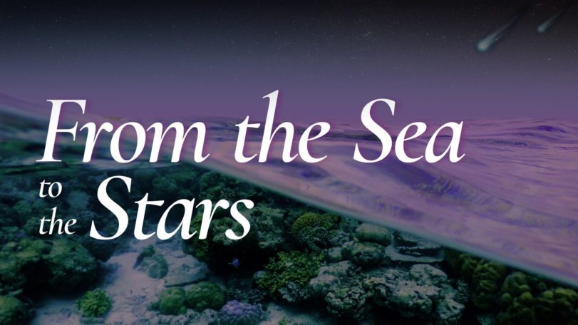 From Sea to Stars