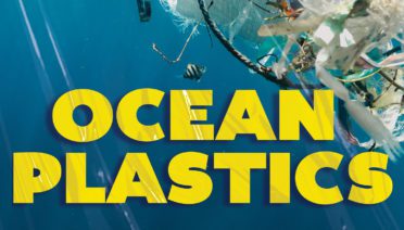 ocean plastics