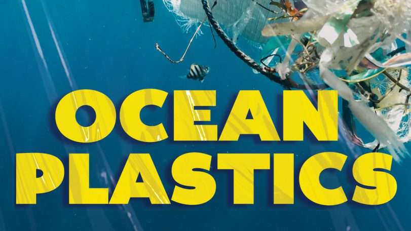 ocean plastics
