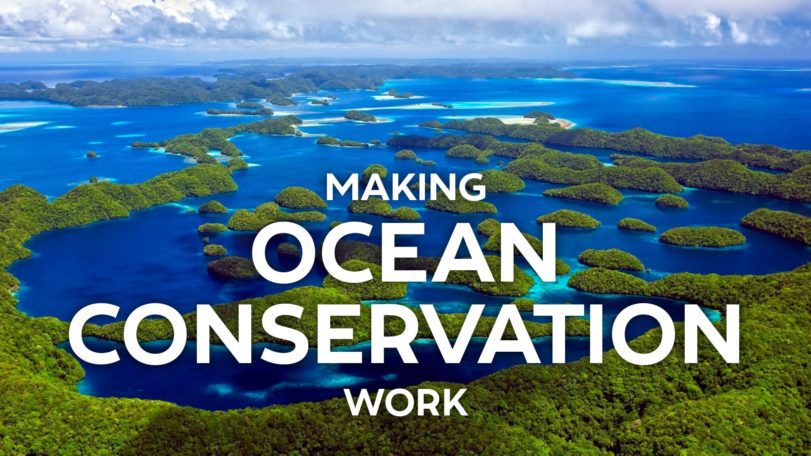 Ocean Conservation