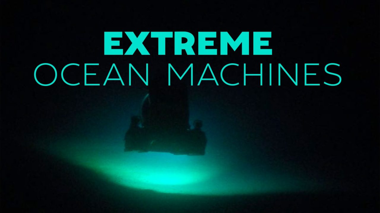 Episode 5 – Woods Hole Oceanographic Institution