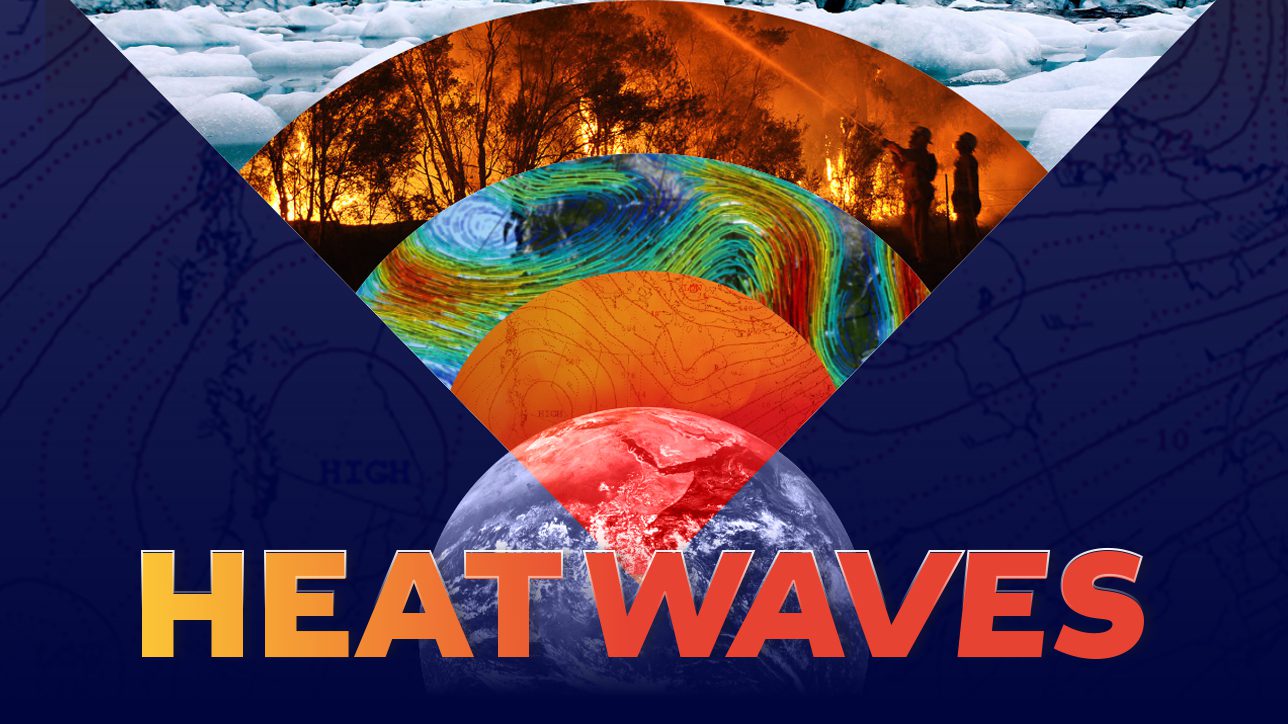 heatwaves