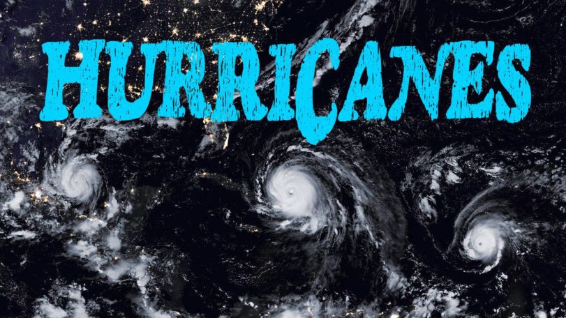 Hurricanes