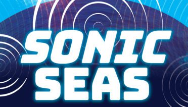 Sonic Seas Social_Newsletter and Email