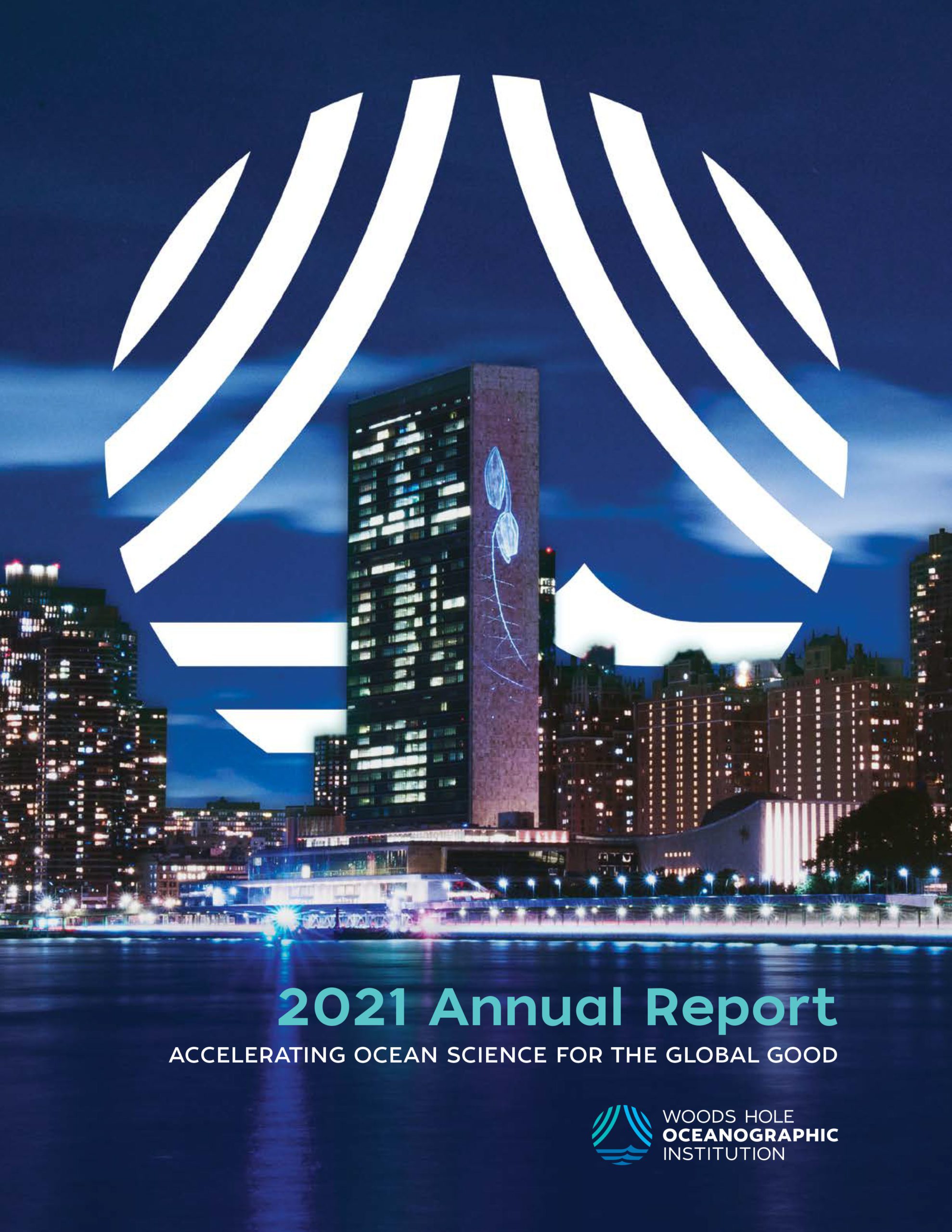 Annual Report