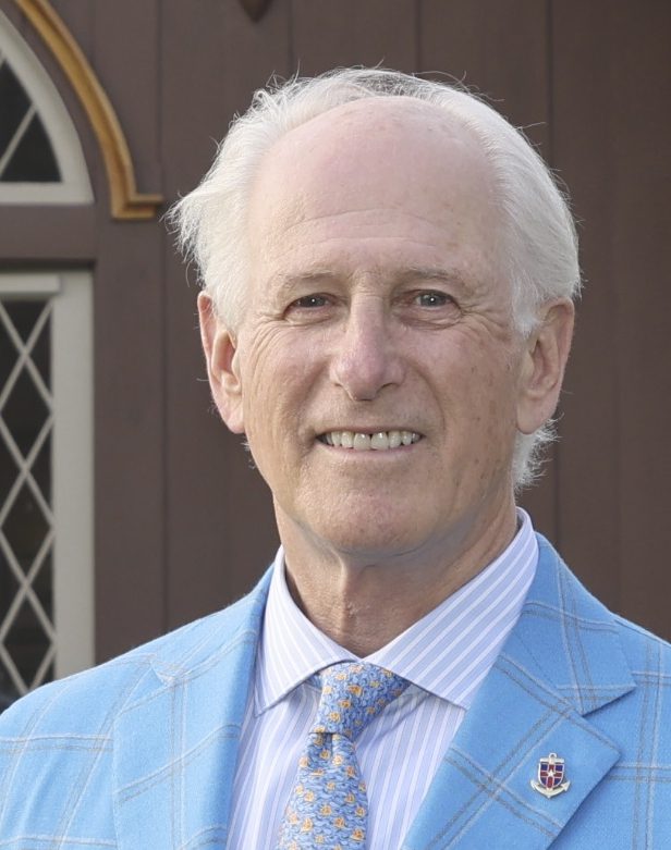Ladd Thorne