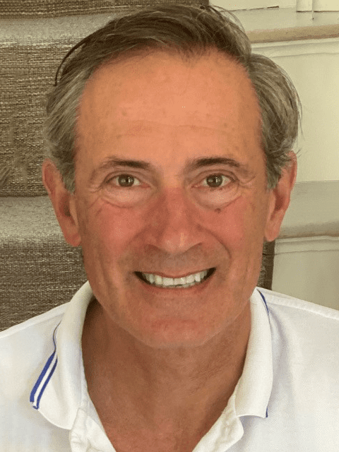 Merrick G. Andlinger