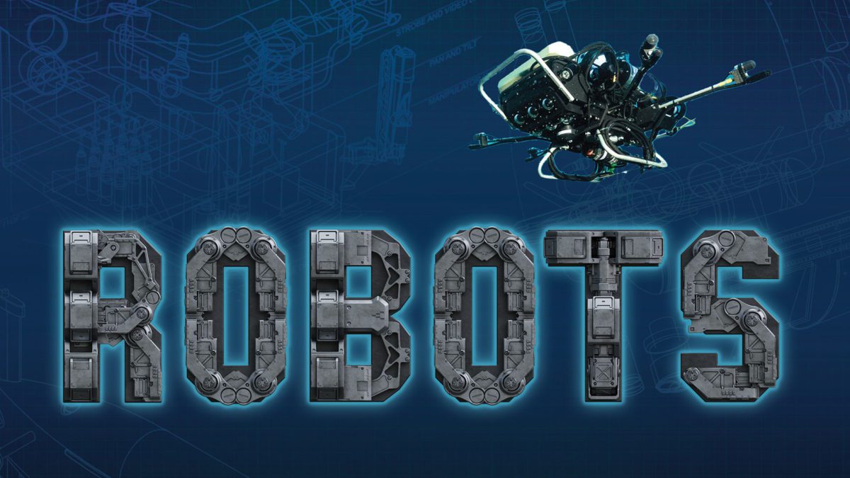 Weirdly Wonderful: Creatures of the Twilight Zone – Woods Hole