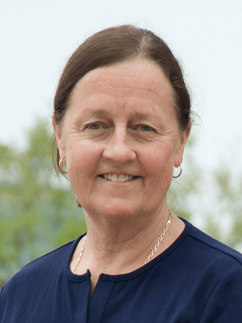 Dr. Susan Humphris