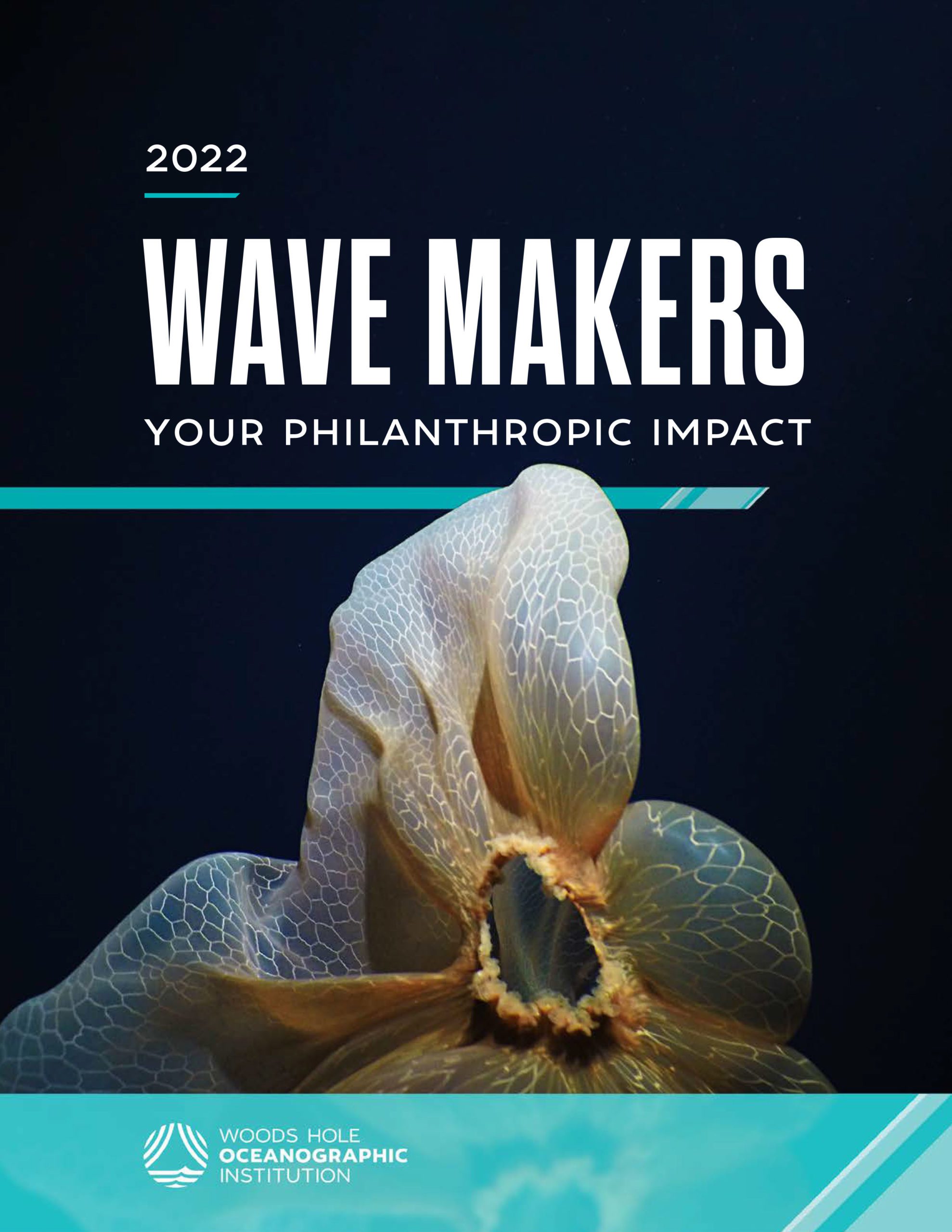 Wave Makers