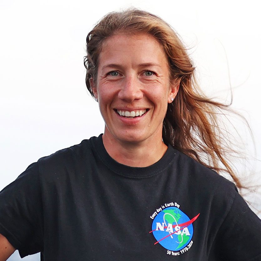 Catherine Walker