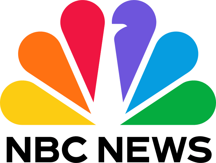 NBC News Logo