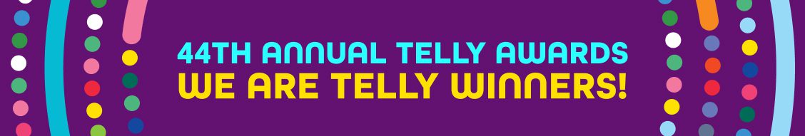 Telly Award