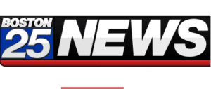 Boston 25 News Logo