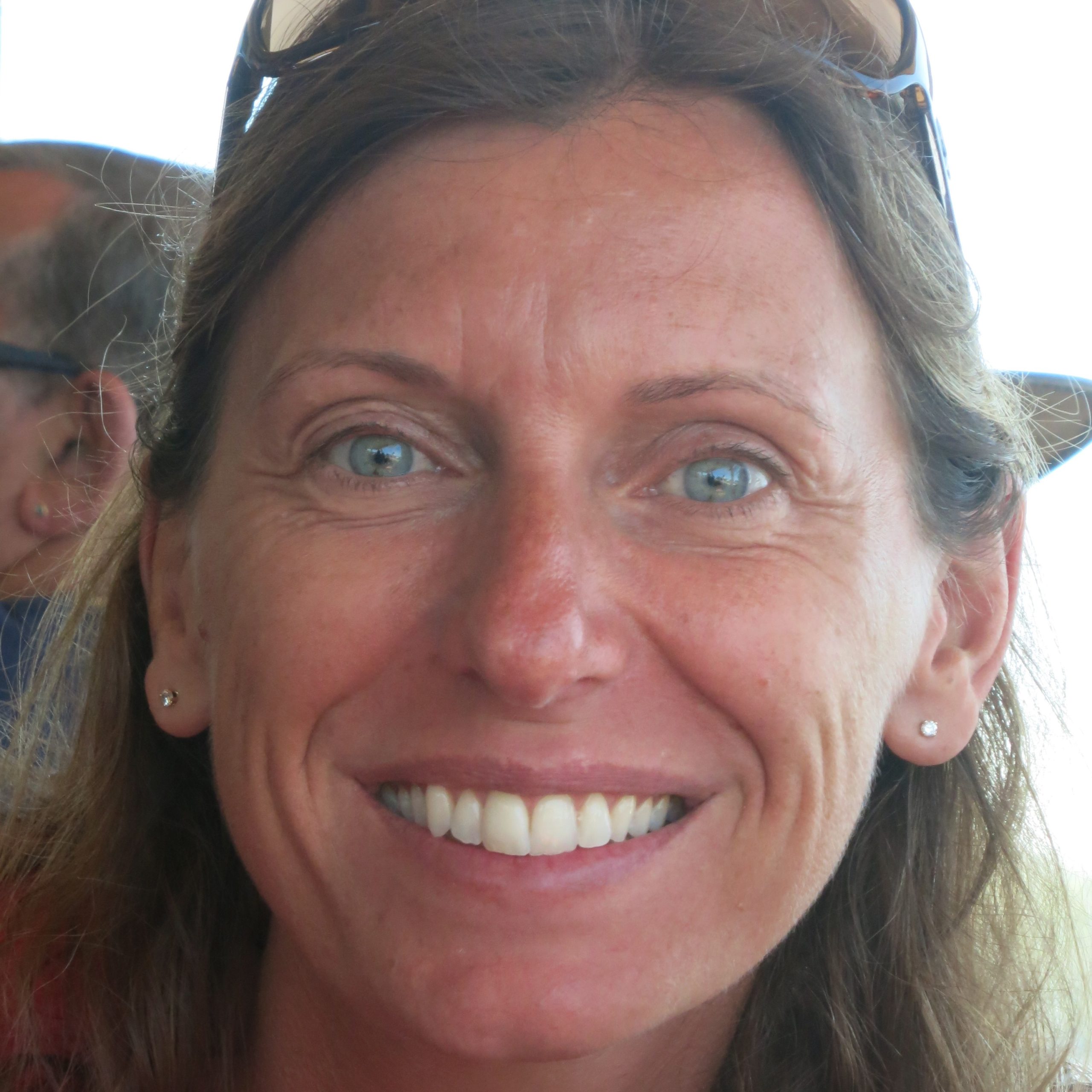 Claudia Cenedese