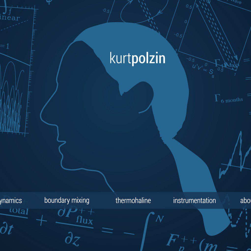 Kurt Polzin