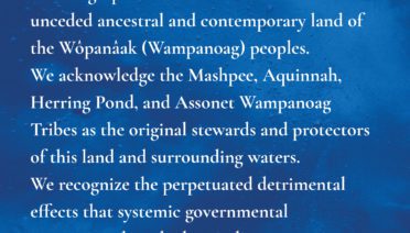 WHOI statement