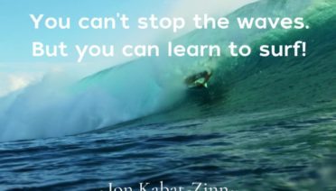 Jon Kabat-Zinn Quote