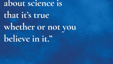Neil deGrasse Tyson Quote