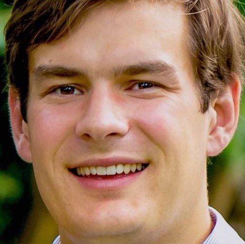 Nicholas Foukal