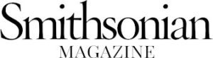 Smithsonian magazine logo