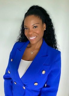 Alicia Booker
