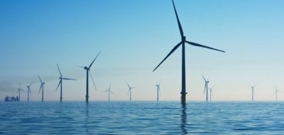 offshore wind