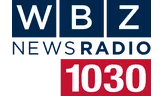 WBZ News Radio Logo