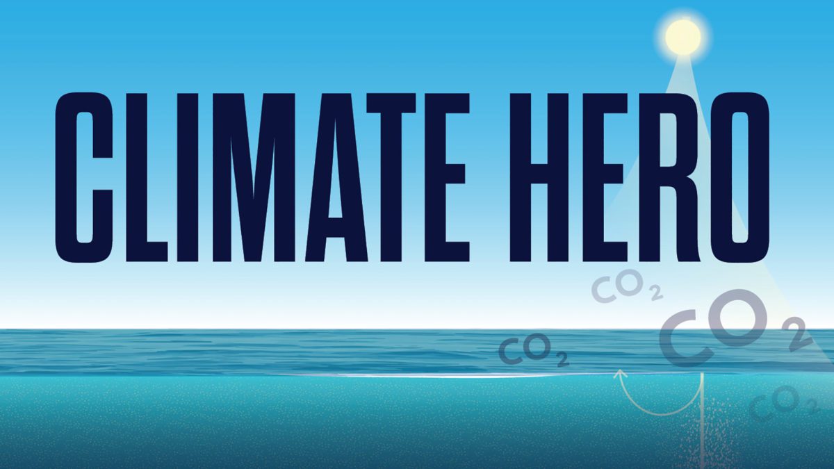 climate hero