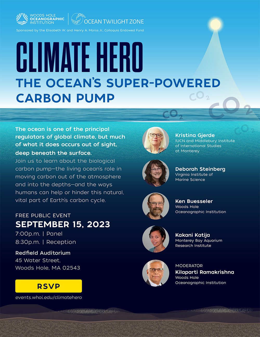 Climate Hero