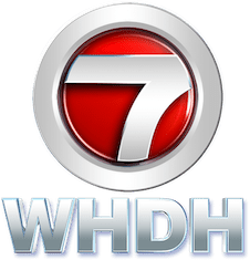 WHDH Logo